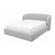 cama arvik gris  -1-